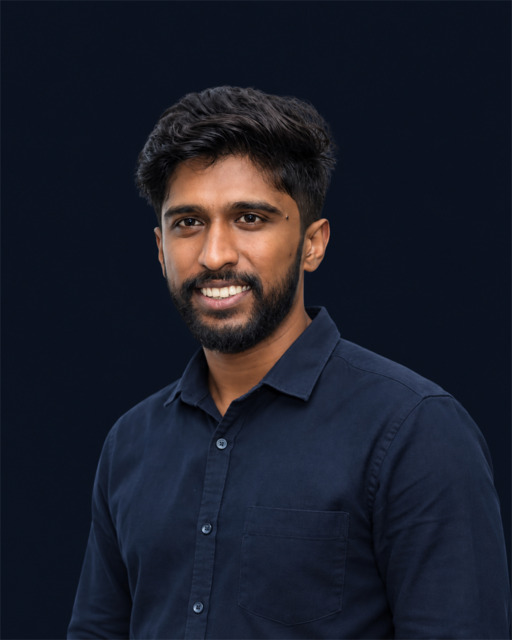 Dr. Jishnu K S